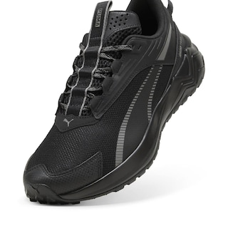 Foto 4 | Tenis Puma Extend Lite Trail Unisex Negro
