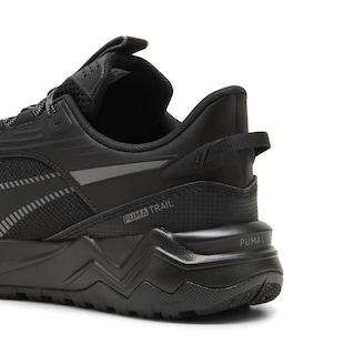 Foto 5 | Tenis Puma Extend Lite Trail Unisex Negro