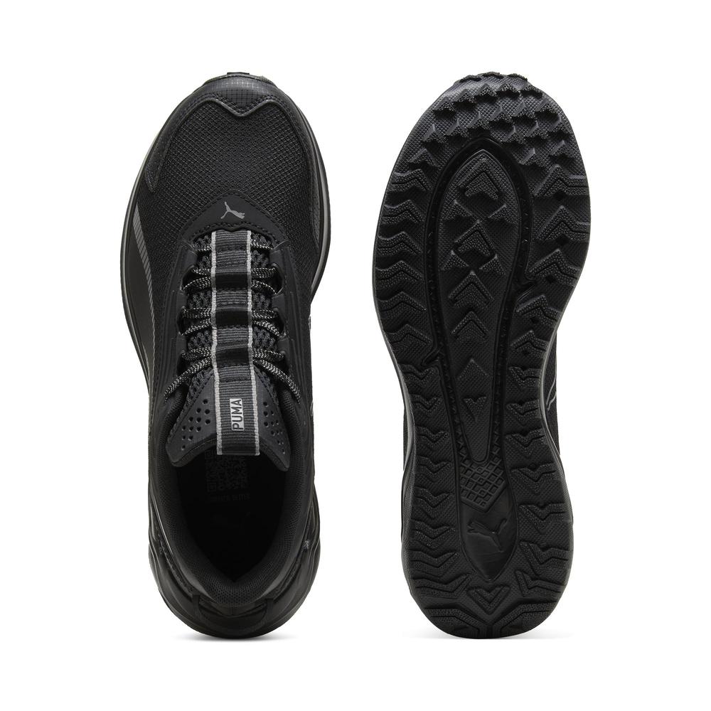 Foto 7 pulgar | Tenis Puma Extend Lite Trail Unisex Negro