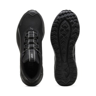 Foto 6 | Tenis Puma Extend Lite Trail Unisex Negro