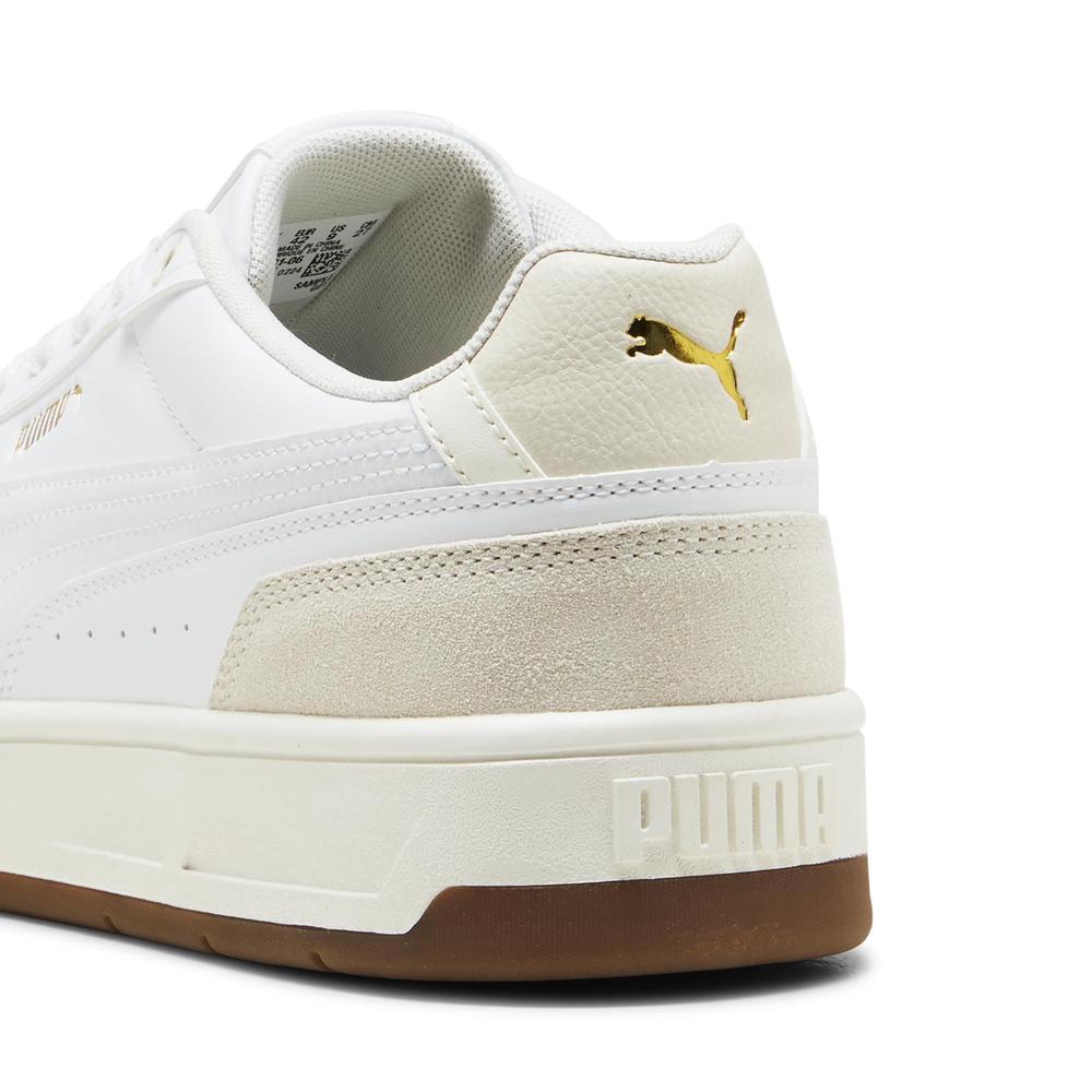 Foto 6 pulgar | Tenis Puma Court Classico Sport Unisex Beige