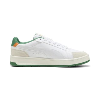 Foto 2 | Tenis Puma Court Classico Sport Unisex Verde