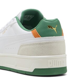 Foto 5 | Tenis Puma Court Classico Sport Unisex Verde