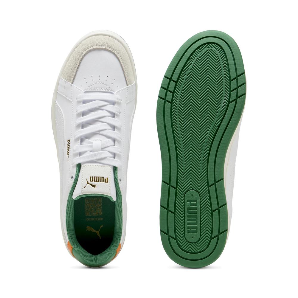 Foto 7 pulgar | Tenis Puma Court Classico Sport Unisex Verde