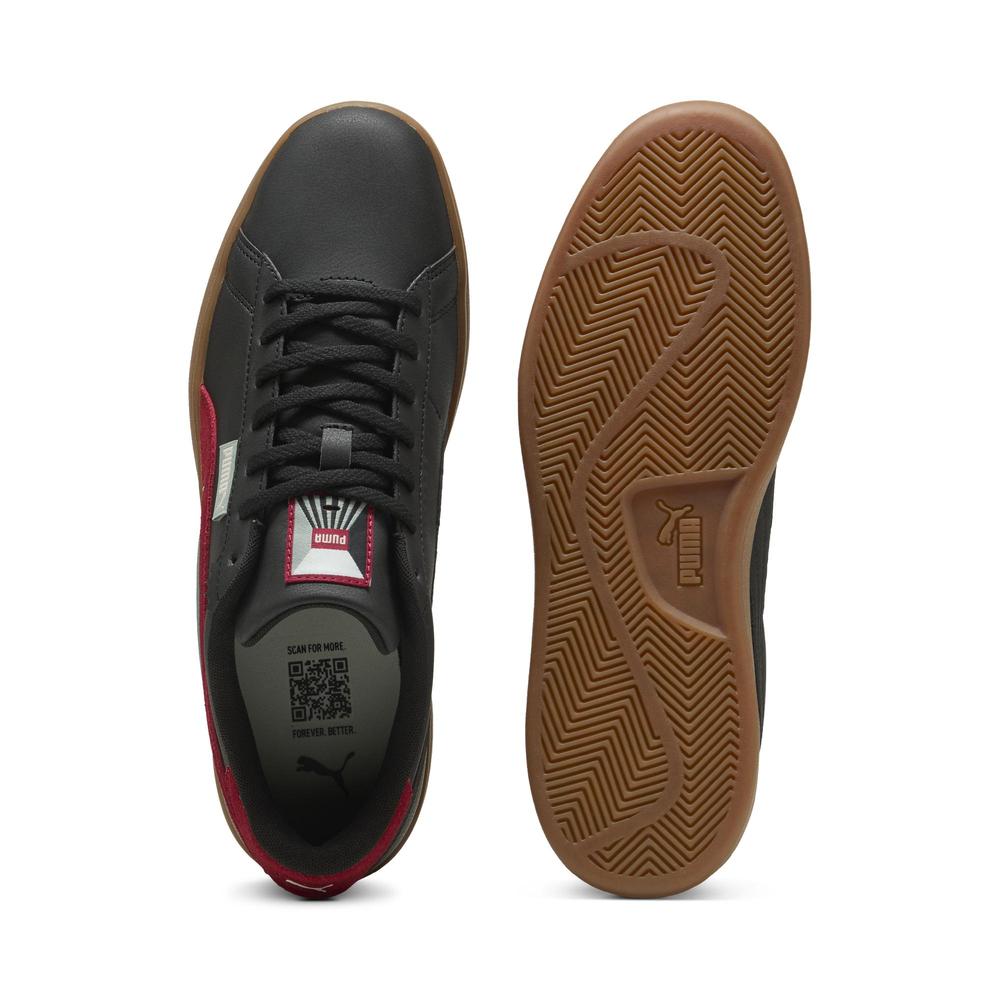 Foto 7 pulgar | Tenis Puma Smash 3.0 Greenside Para Hombre Negro