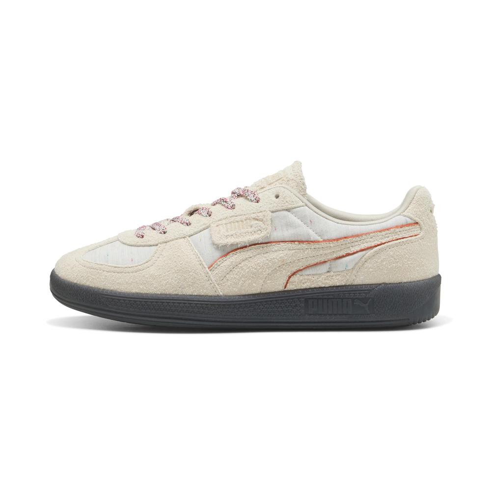 Foto 1 | Tenis Puma Palermo Pride Unisex Beige