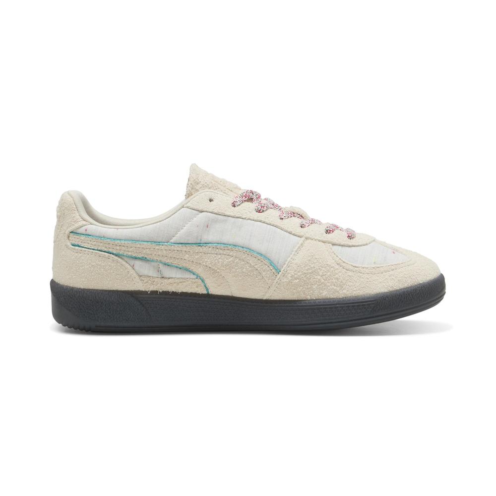 Foto 3 pulgar | Tenis Puma Palermo Pride Unisex Beige