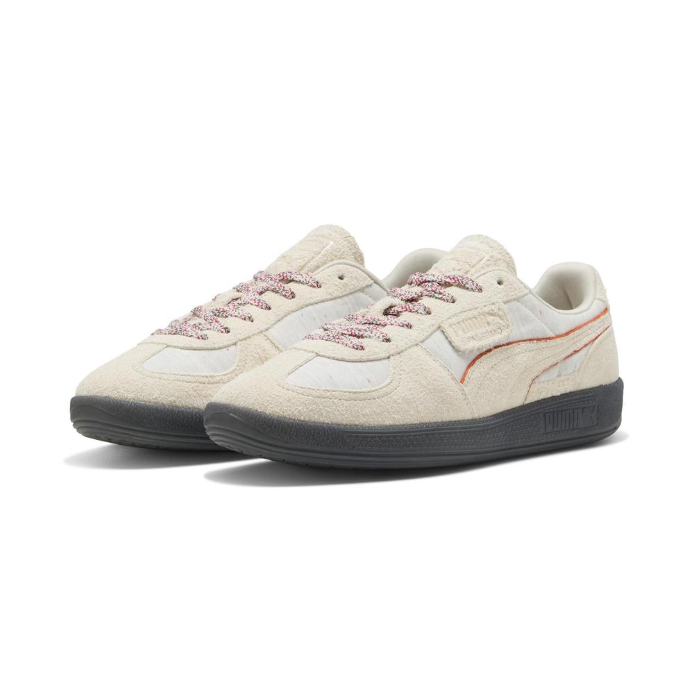 Foto 3 | Tenis Puma Palermo Pride Unisex Beige