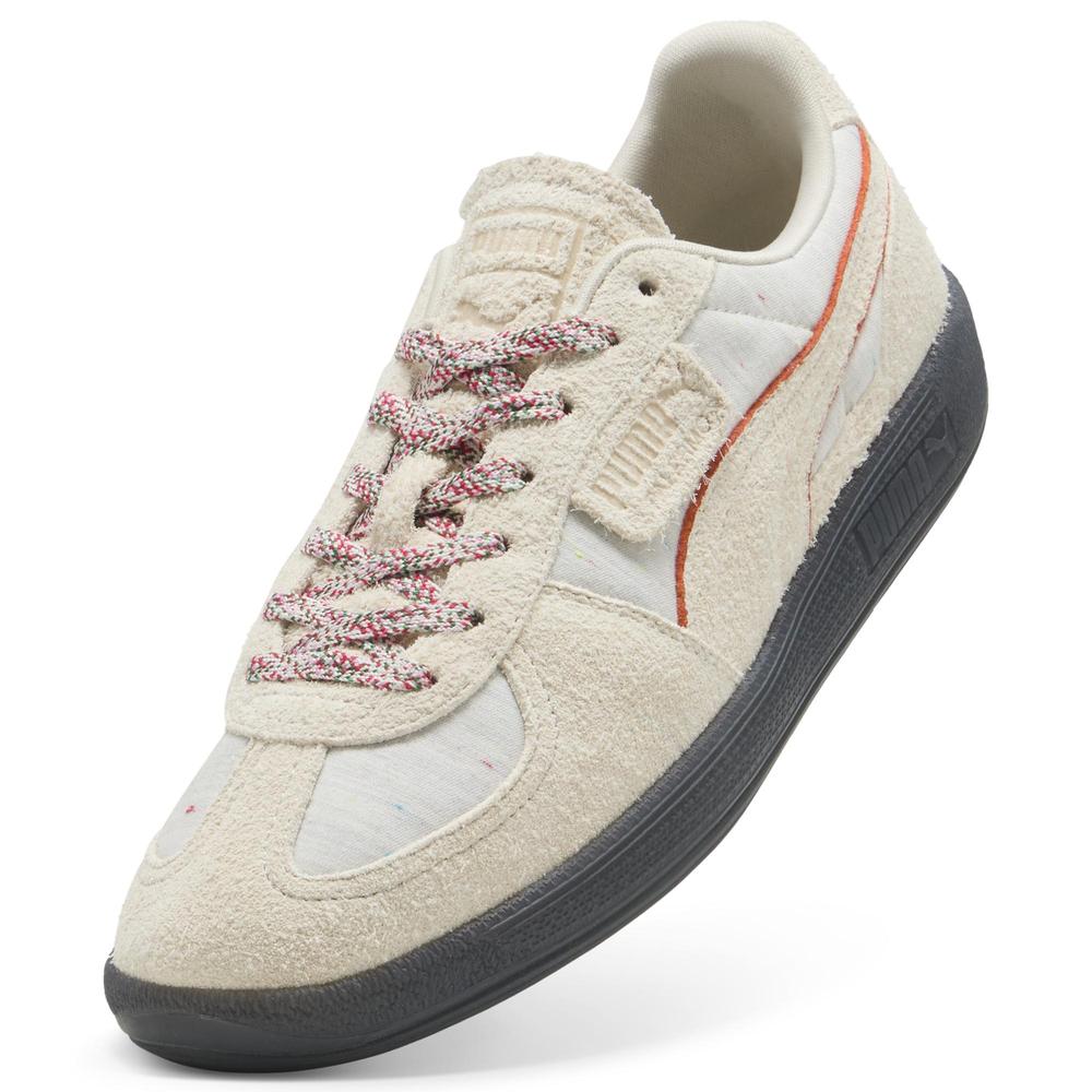 Foto 4 | Tenis Puma Palermo Pride Unisex Beige