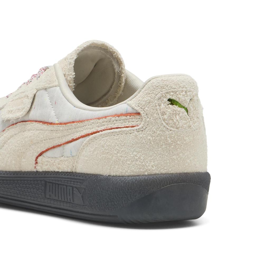 Foto 5 | Tenis Puma Palermo Pride Unisex Beige