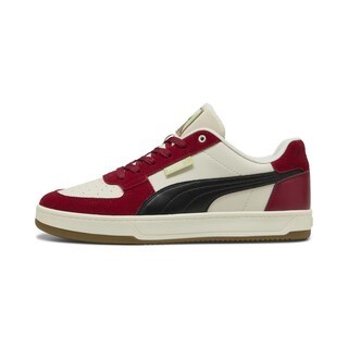Foto 1 | Tenis Puma Caven 2.0 Greenside Unisex Rojo