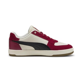 Foto 2 | Tenis Puma Caven 2.0 Greenside Unisex Rojo