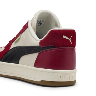 Foto 4 | Tenis Puma Caven 2.0 Greenside Unisex Rojo