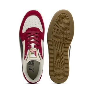 Foto 5 | Tenis Puma Caven 2.0 Greenside Unisex Rojo