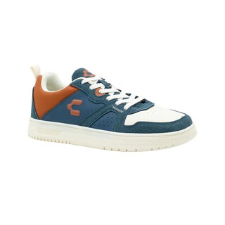 Foto 1 | Tenis Para Hombre Charly Urbano Moda Outfit Casual Marino Azul Marino