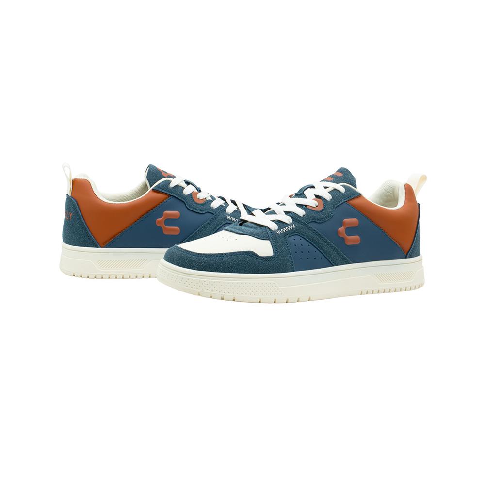 Foto 6 pulgar | Tenis Para Hombre Charly  Urbano Moda Outfit Casual Marino Azul Marino