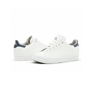 Foto 1 | Tenis Urbano Pirma Choclo Para Hombre Color Blanco/marino Blanco
