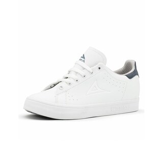 Foto 3 | Tenis Urbano Pirma Choclo Para Hombre Color Blanco/marino Blanco