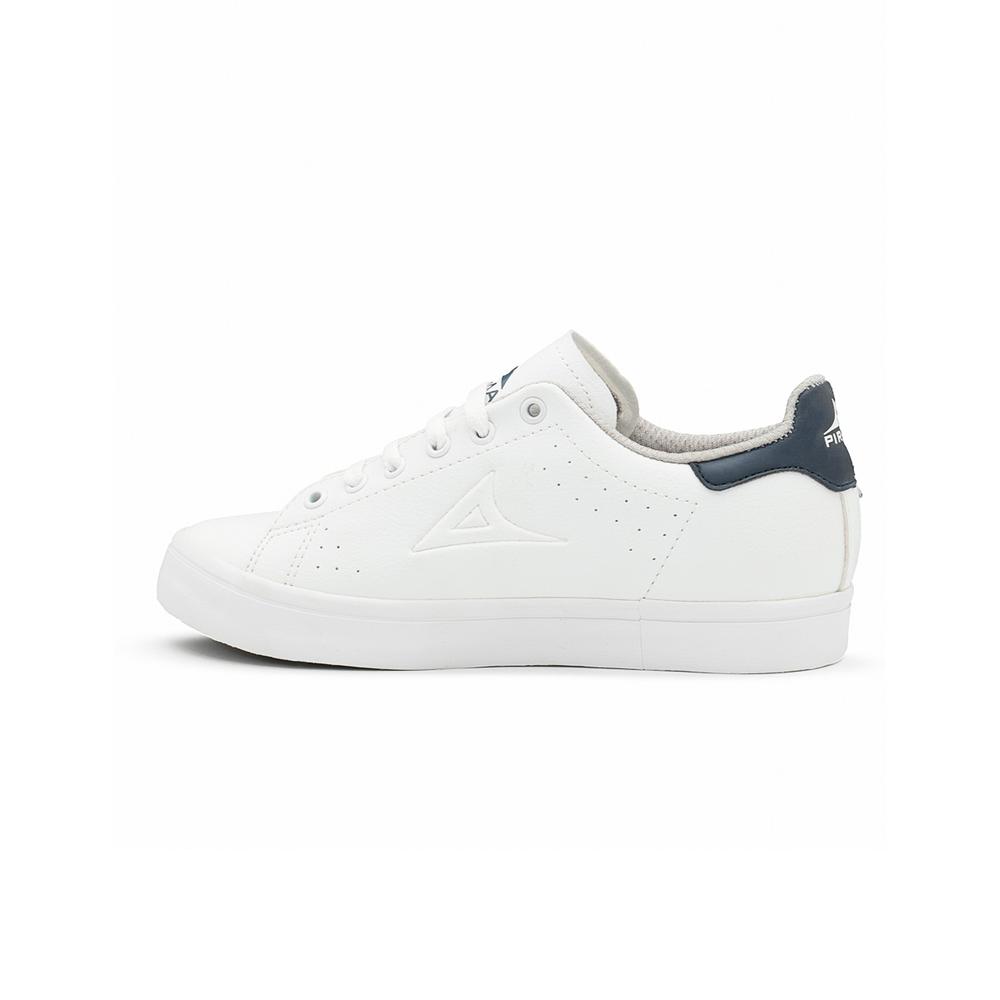 Foto 6 pulgar | Tenis Urbano Pirma Choclo Para Hombre Color Blanco/marino Blanco