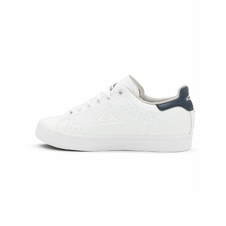 Foto 5 | Tenis Urbano Pirma Choclo Para Hombre Color Blanco/marino Blanco