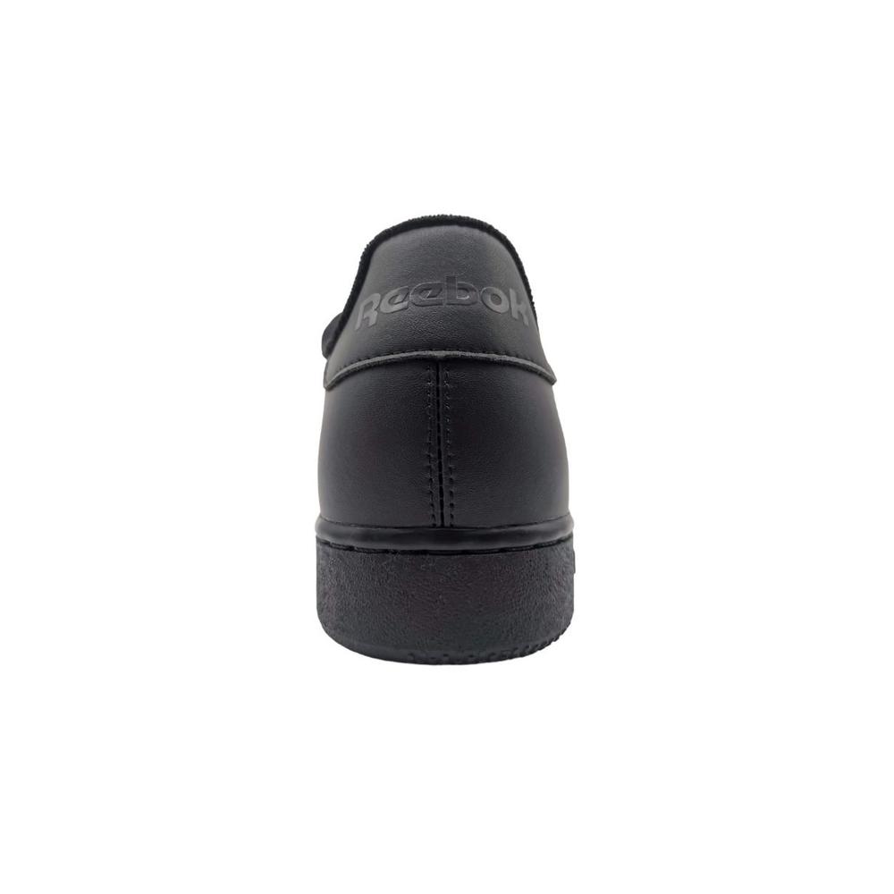 Foto 4 pulgar | Reebok Classic Npc Syn Ii Men Negro Hombre V69010 Color Negro