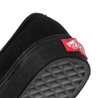 Foto 6 | Tenis Vans Authentic - 0ee3bka - Negro - Unisex Negro