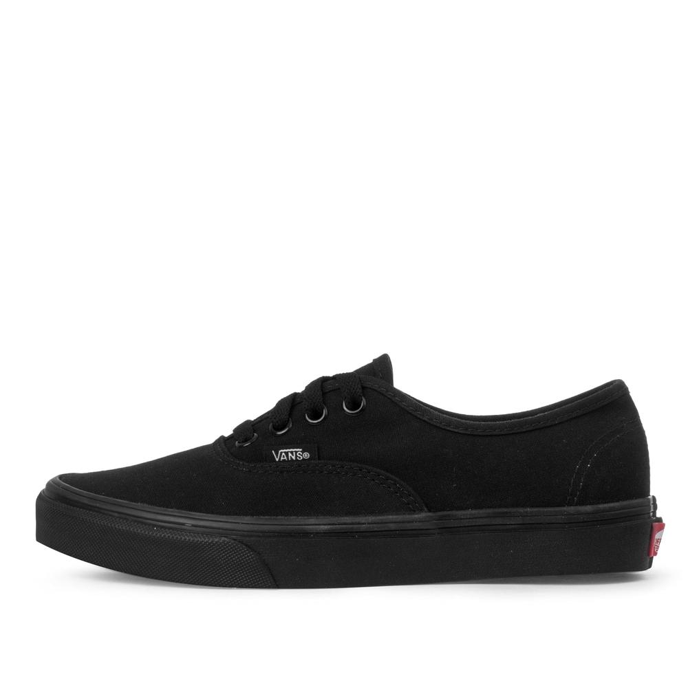 Foto 1 | Tenis Vans Authentic - 0ee3bka - Negro - Unisex Negro