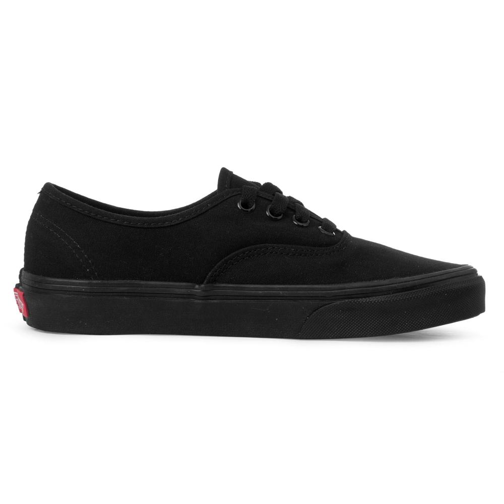 Foto 4 | Tenis Vans Authentic - 0ee3bka - Negro - Unisex Negro