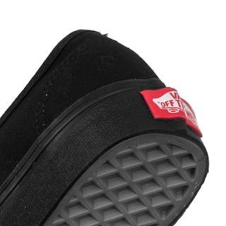 Foto 6 | Tenis Vans Authentic - 0ee3bka - Negro - Unisex Negro