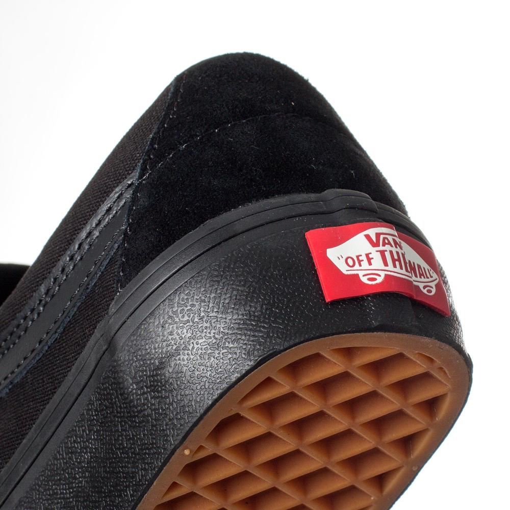 Foto 7 pulgar | Tenis Vans Sk8 Low - 4uukenr - Negro - Unisex Negro