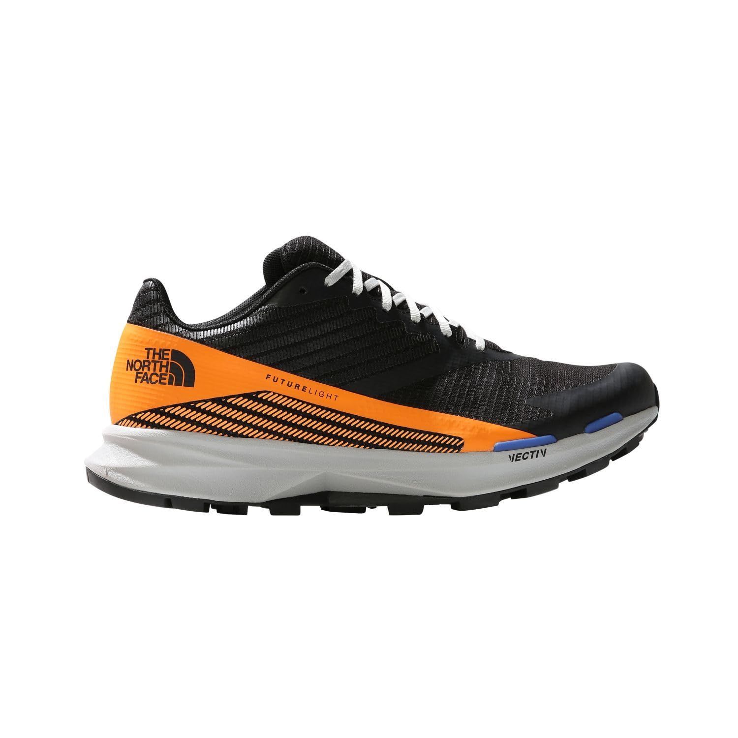 Foto 2 pulgar | Zapatillas The North Face Vectiv Levitum Futurelight Para Hombre - Venta Internacional.
