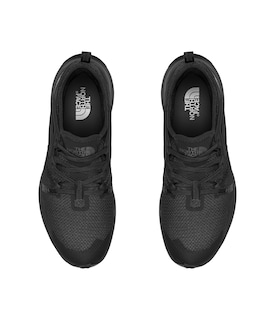 Foto 2 | Zapatillas De Senderismo The North Face Oxeye Para Hombre, Talla 14, Color Negro - Venta Internacional.