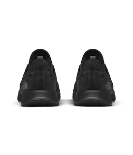 Foto 3 | Zapatillas De Senderismo The North Face Oxeye Para Hombre, Talla 14, Color Negro - Venta Internacional.