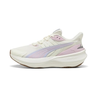 Foto 1 | Tenis Puma Pulse Pro Unisex Blanco