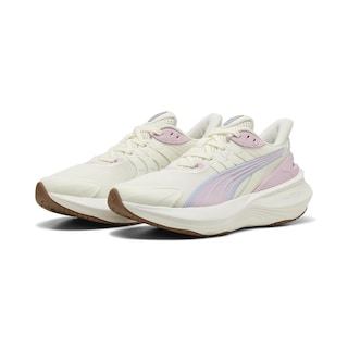 Foto 3 | Tenis Puma Pulse Pro Unisex Blanco