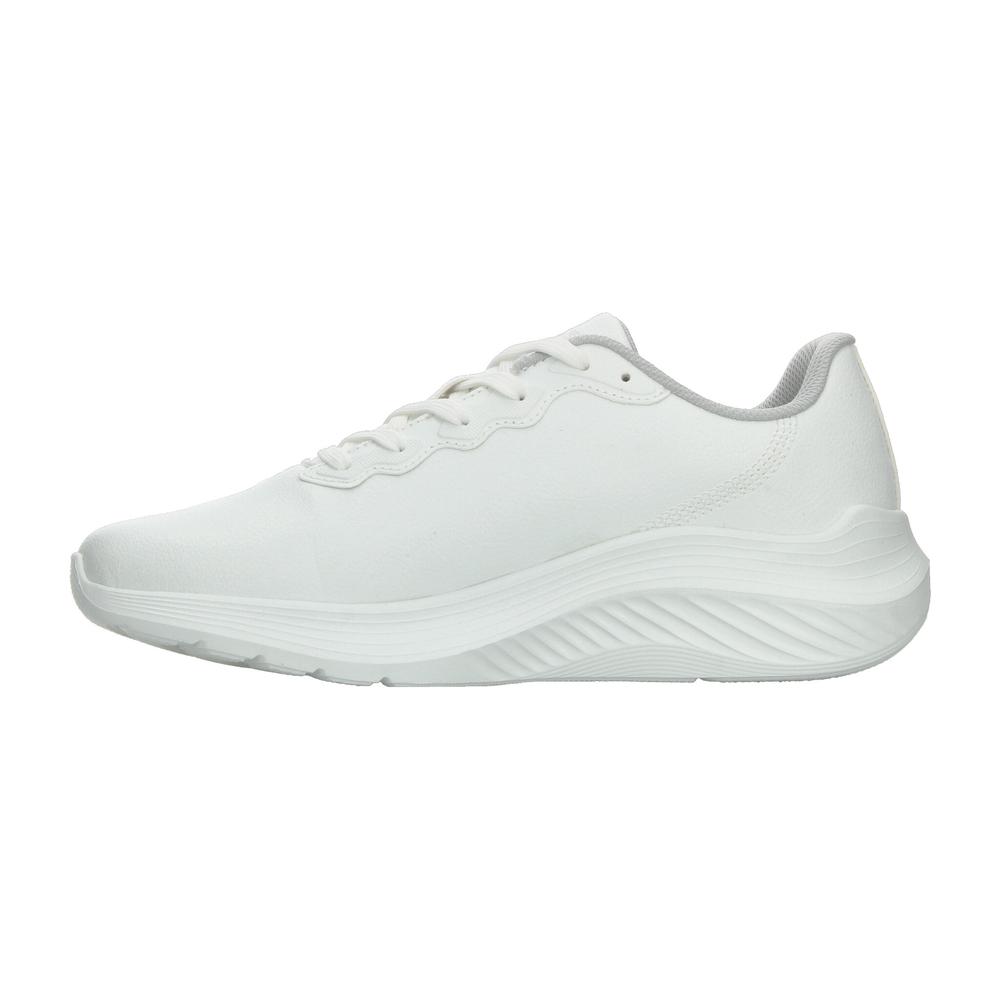 Foto 6 pulgar | Tenis Skechers Blanco Para Hombre [ske1099] Blanco
