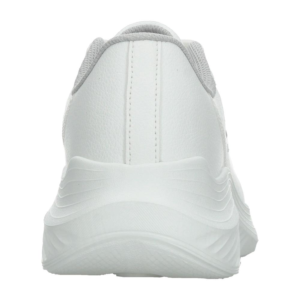 Foto 8 pulgar | Tenis Skechers Blanco Para Hombre [ske1099] Blanco