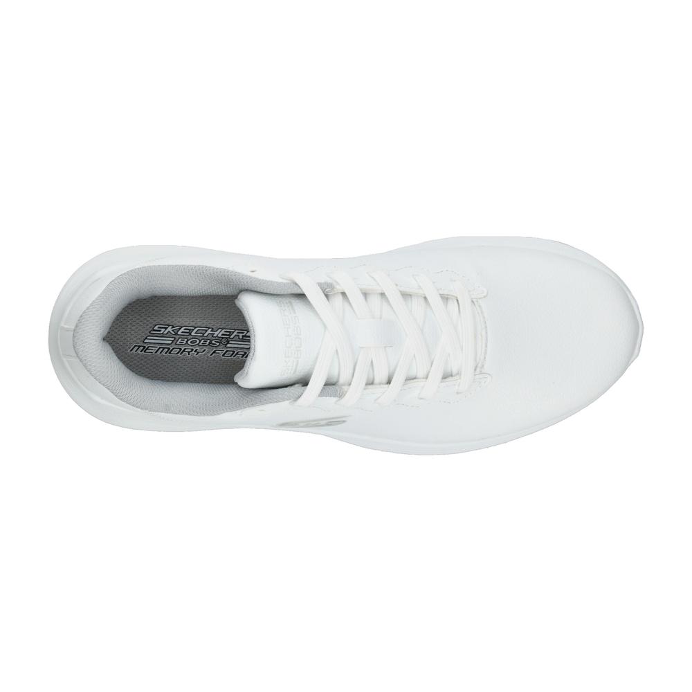 Foto 9 pulgar | Tenis Skechers Blanco Para Hombre [ske1099] Blanco