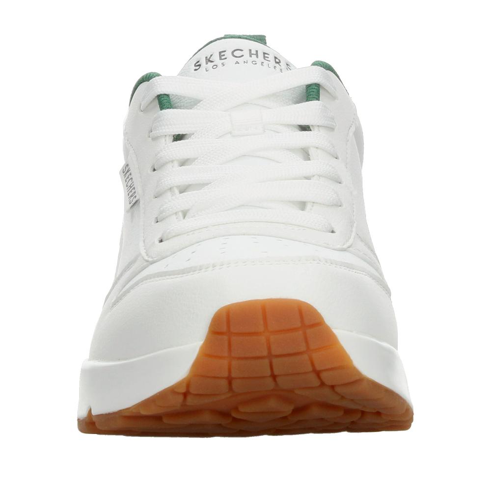 Foto 7 pulgar | Tenis Skechers Blanco Para Hombre [ske1095] Blanco