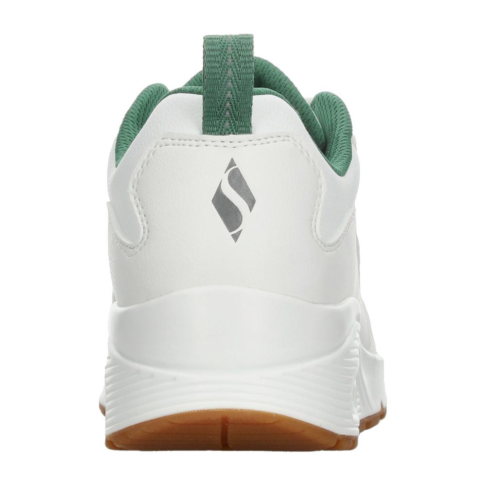 Foto 8 pulgar | Tenis Skechers Blanco Para Hombre [ske1095] Blanco