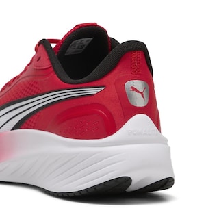 Foto 5 | Tenis Para Correr Puma Pounce Lite Unisex Rojo