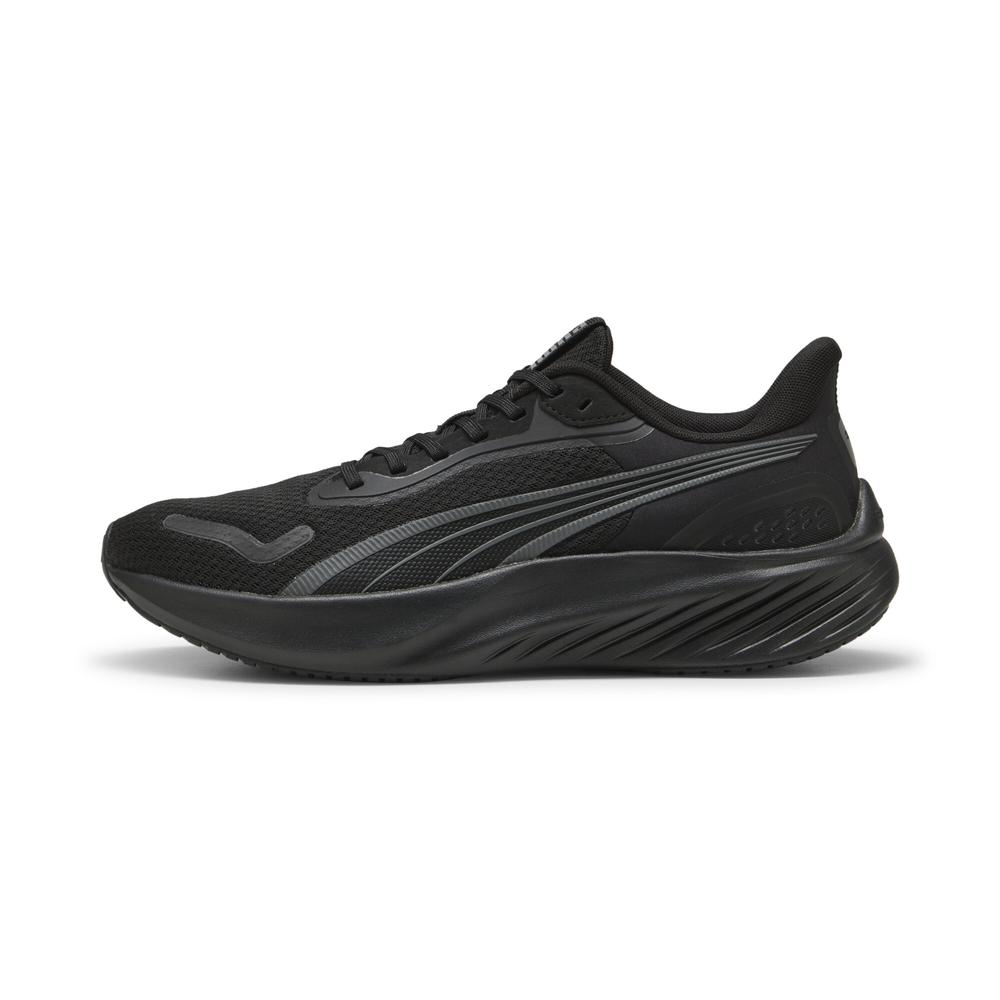 Foto 2 pulgar | Tenis Para Correr Puma Pounce Lite Unisex Negro
