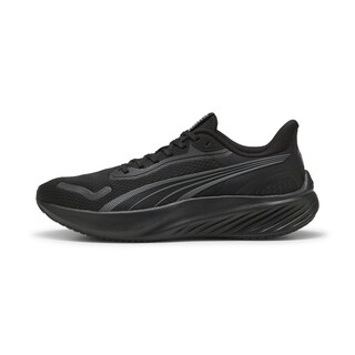 Foto 1 | Tenis Para Correr Puma Pounce Lite Unisex Negro
