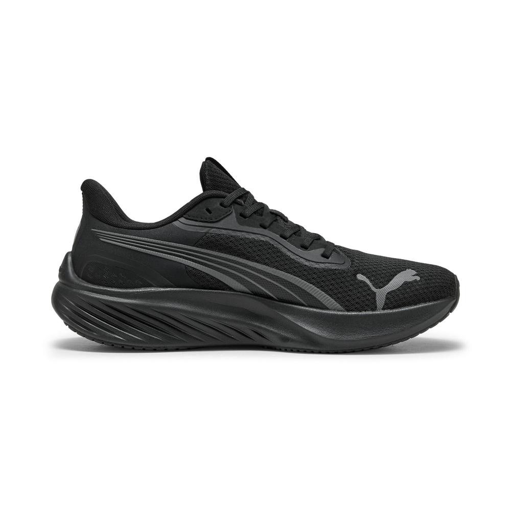 Foto 3 pulgar | Tenis Para Correr Puma Pounce Lite Unisex Negro