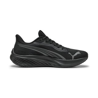Foto 2 | Tenis Para Correr Puma Pounce Lite Unisex Negro