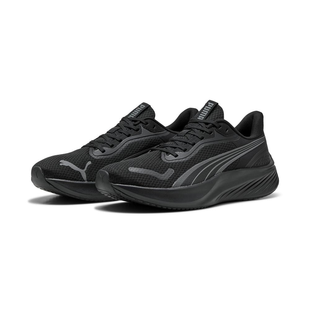 Foto 4 pulgar | Tenis Para Correr Puma Pounce Lite Unisex Negro