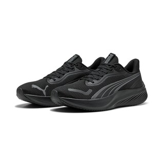 Foto 3 | Tenis Para Correr Puma Pounce Lite Unisex Negro