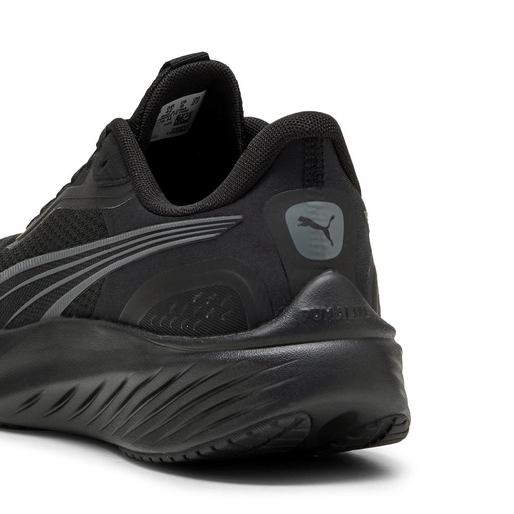 Foto 5 | Tenis Para Correr Puma Pounce Lite Unisex Negro