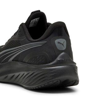 Foto 5 | Tenis Para Correr Puma Pounce Lite Unisex Negro