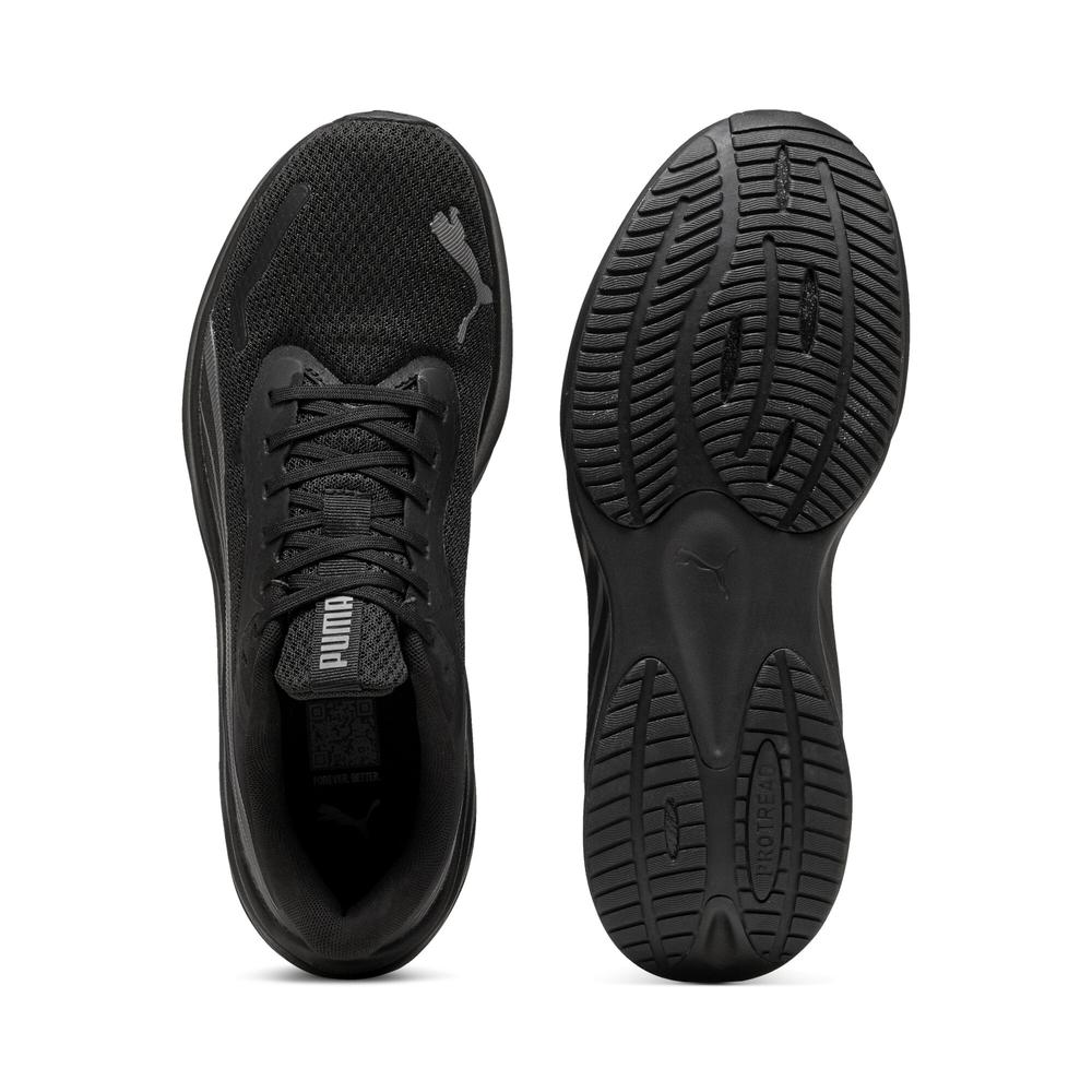 Foto 7 pulgar | Tenis Para Correr Puma Pounce Lite Unisex Negro